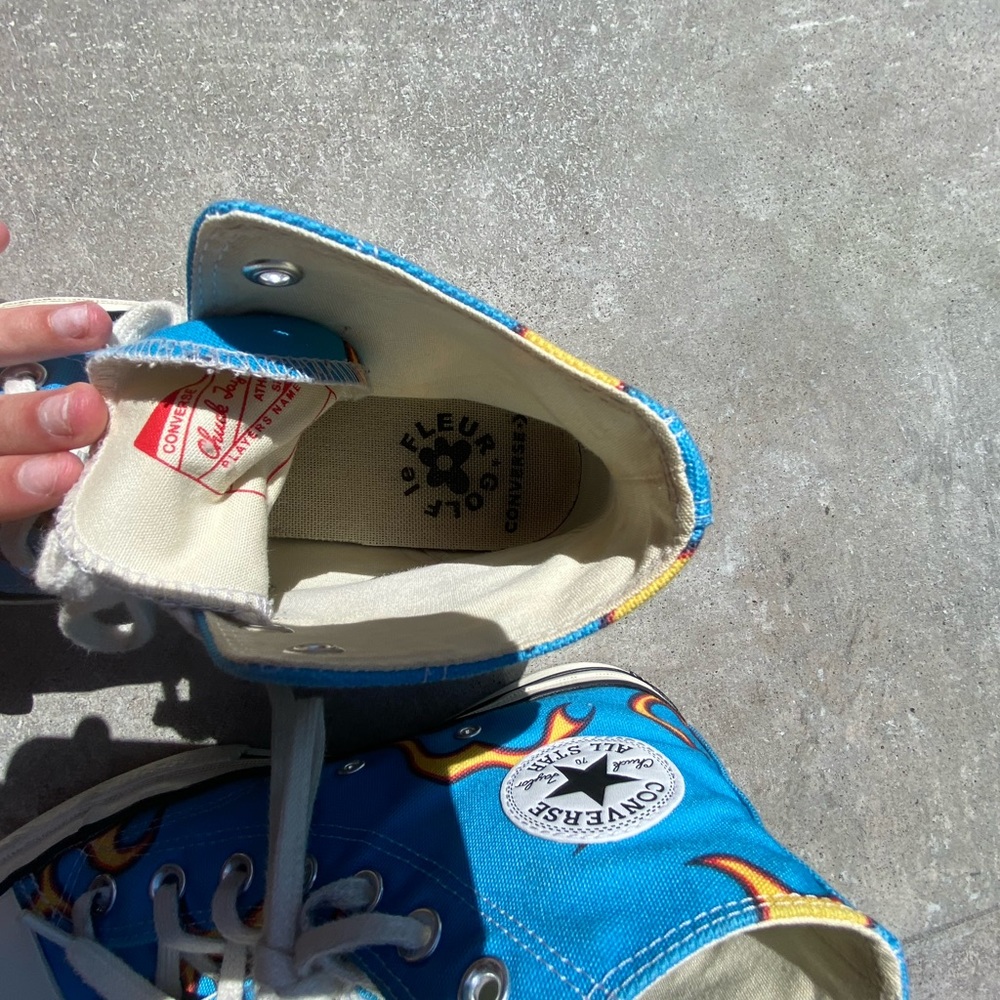 authentic golf le fluer flames - Picture 7 of 16